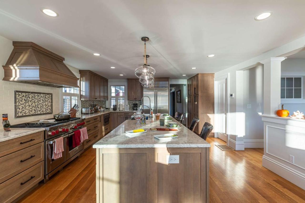 Riverbend Landing Amesbury Exterior photo