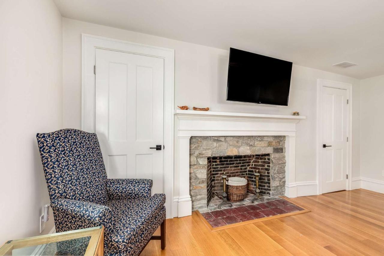 Riverbend Landing Amesbury Exterior photo
